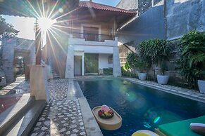Villa Mia And Spa