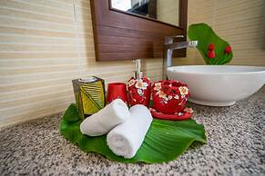 Villa Mia And Spa