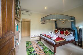Villa Mia And Spa