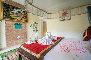 Villa Mia And Spa