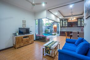 Villa Mia And Spa