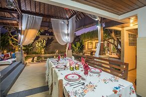 Villa Mia And Spa