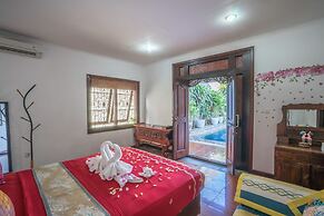 Villa Mia And Spa