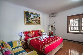 Villa Mia And Spa