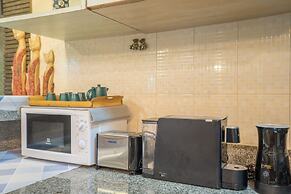 Villa Mia And Spa