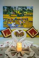 Villa Mia And Spa
