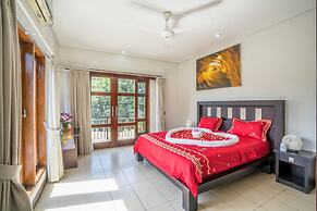 Villa Mia And Spa
