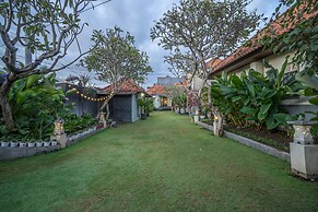 Villa Mia And Spa