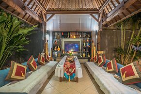 Villa Mia And Spa