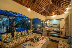 Villa Mia And Spa