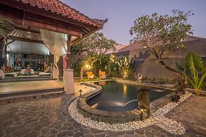 Villa Mia And Spa