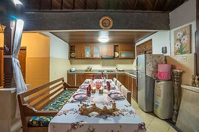 Villa Mia And Spa