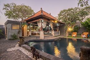 Villa Mia And Spa