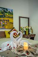 Villa Mia And Spa