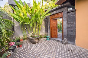Villa Mia And Spa