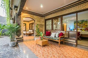 Villa Mia And Spa