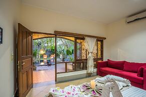 Villa Mia And Spa