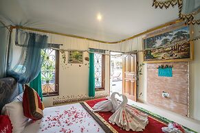 Villa Mia And Spa