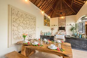 Villa Mia And Spa