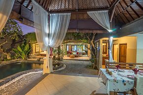 Villa Mia And Spa