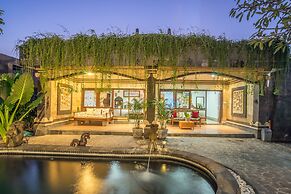 Villa Mia And Spa