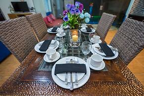 Villa Mia And Spa
