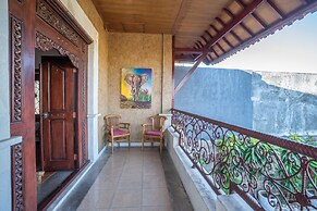 Villa Mia And Spa