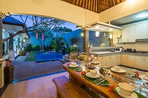 Villa Mia And Spa