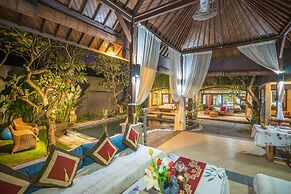 Villa Mia And Spa