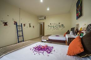 Villa Mia And Spa