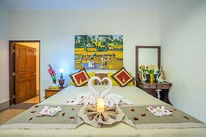 Villa Mia And Spa
