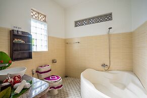 Villa Mia And Spa