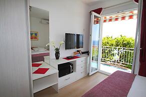 Apartments Ante