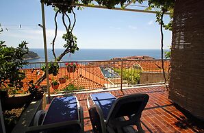 Apartments Ante