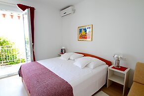 Apartments Ante