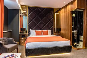 Hotel Pupin