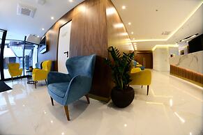 Hotel Pupin