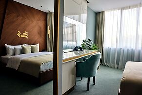 Hotel Pupin