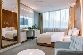 Hotel Pupin