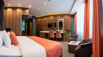 Hotel Pupin