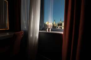 Hotel Pupin