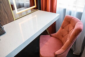 Hotel Pupin