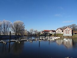 Hotel Bootshaus