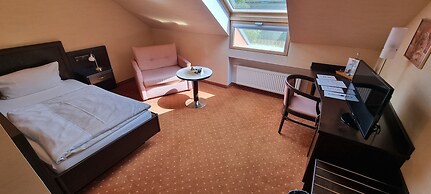 Hotel Bootshaus