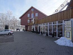 Hotel Bootshaus