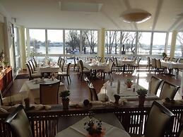 Hotel Bootshaus
