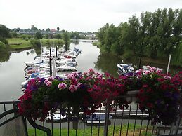 Hotel Bootshaus