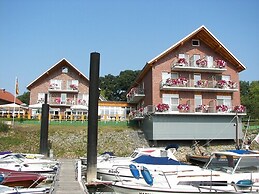 Hotel Bootshaus