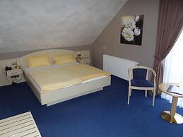 Hotel Bootshaus