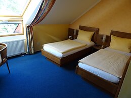 Hotel Bootshaus